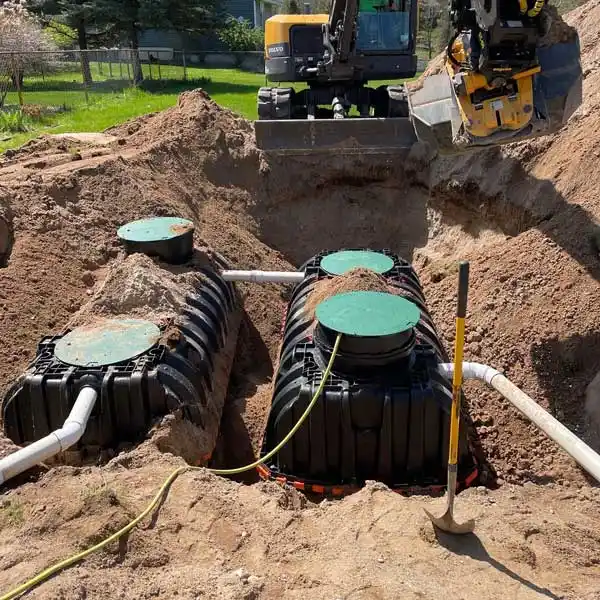 septic tank services Simsboro